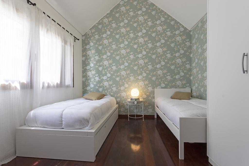 Casa Do Lugar De Baixo Villa ปอนตา ดู โซล ภายนอก รูปภาพ